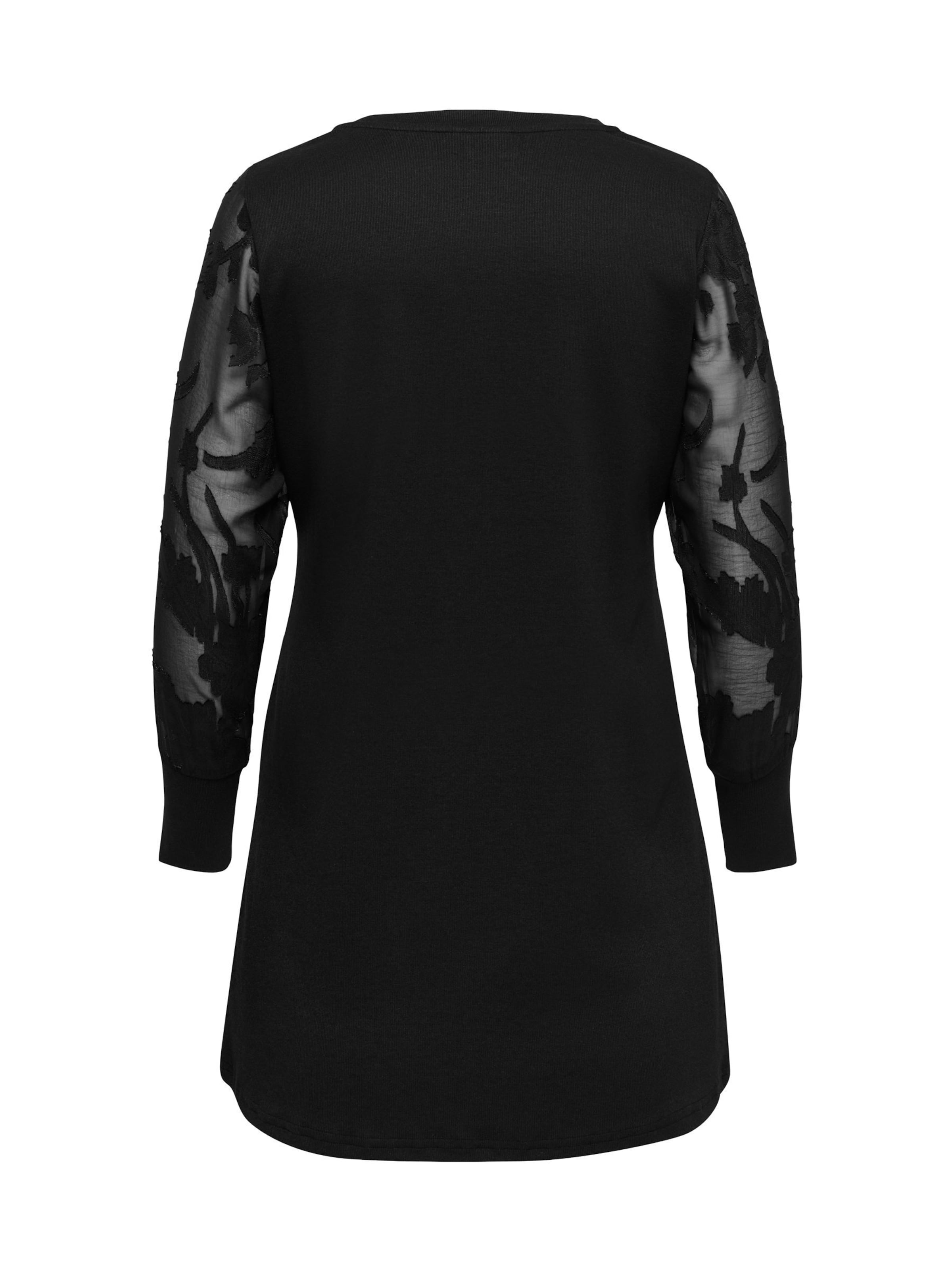 ONLY Carmakoma Dress in Black