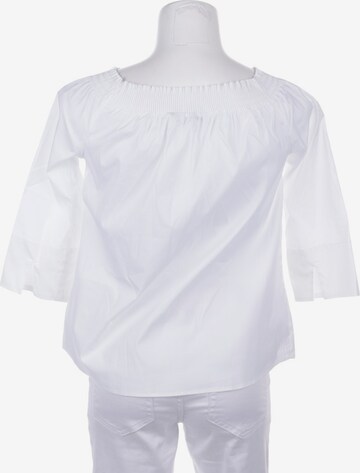 Rich & Royal Blouse & Tunic in XS in White