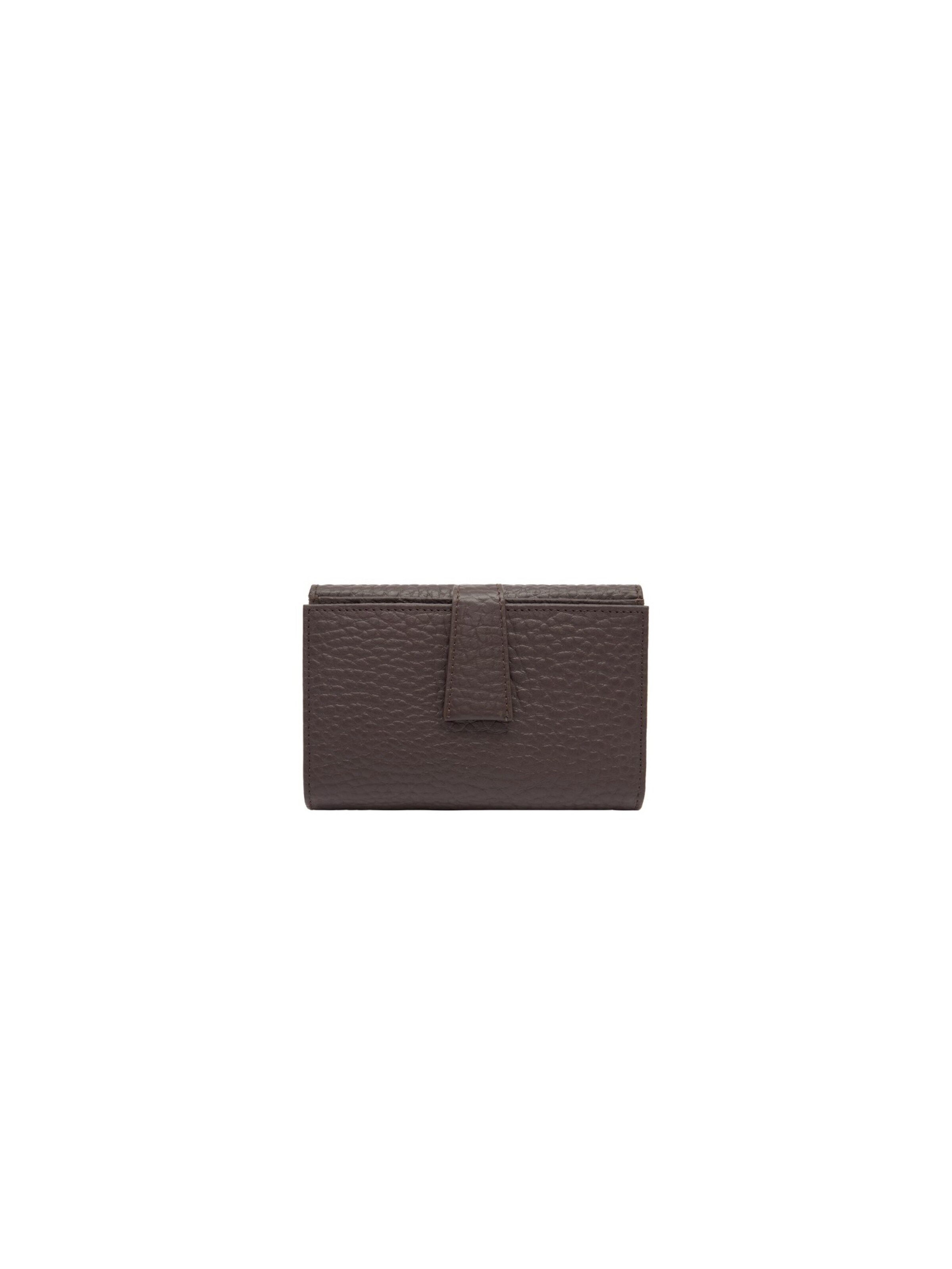 VOi Wallet 'BRENNA' in Brown