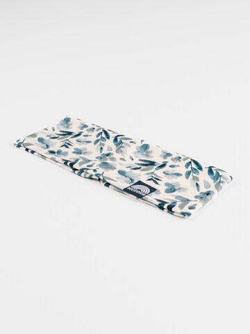 WESORA GmbH Headband in Blue