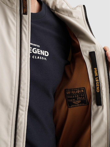 Giacca di mezza stagione 'Skyglider jacket' di PME Legend in beige