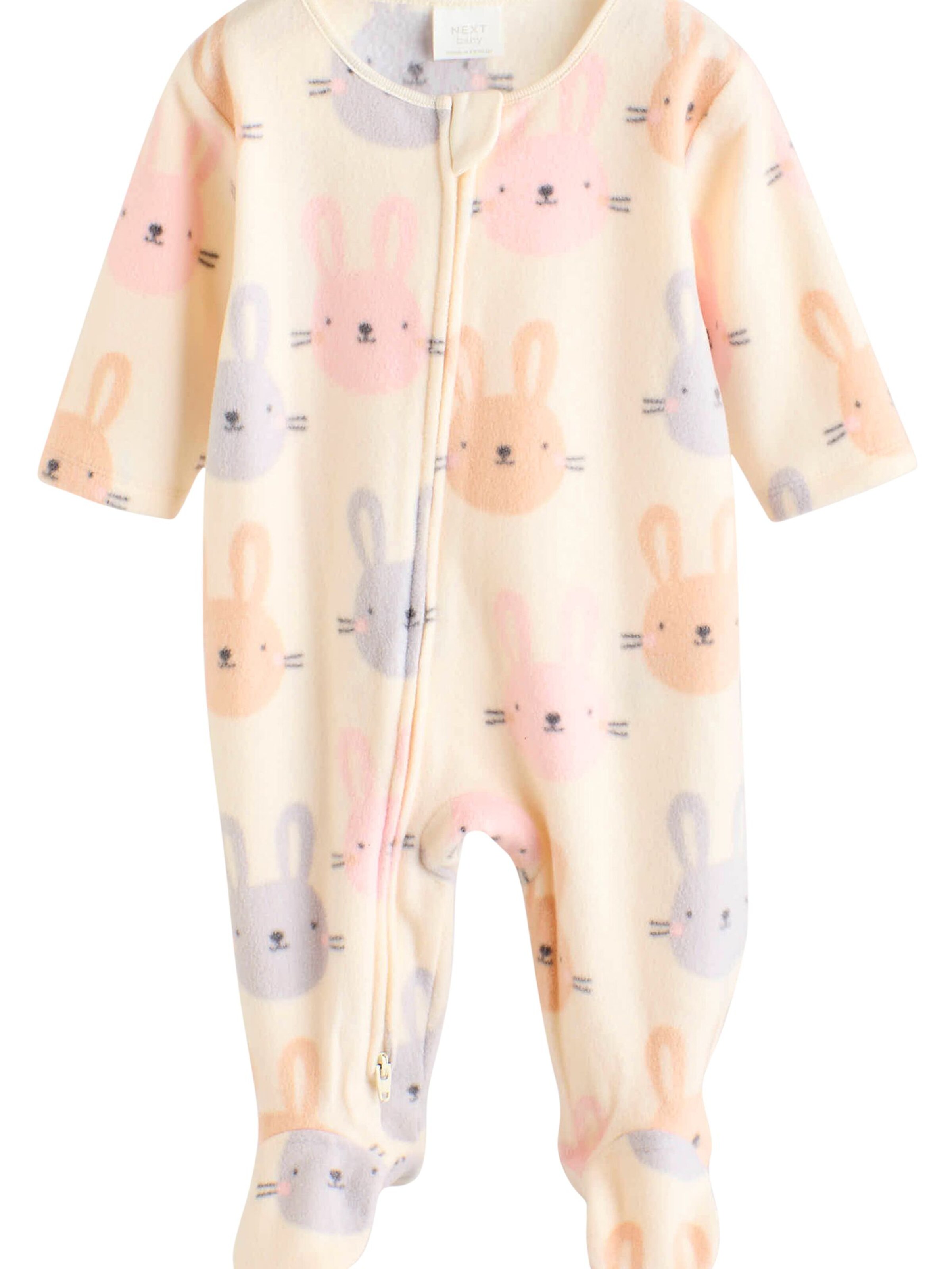 Next Пижама в Ярко-розовый