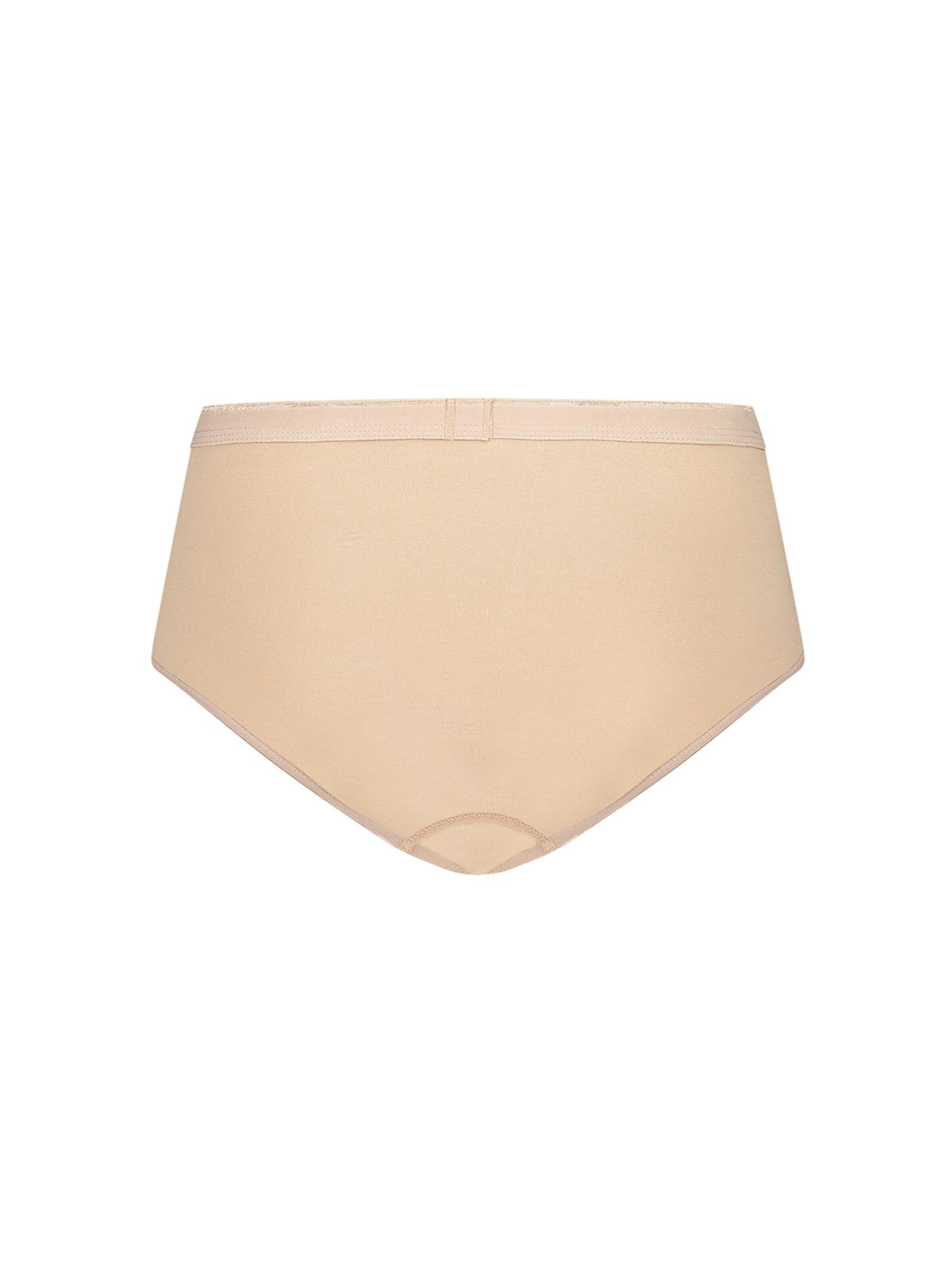 Ten Cate Panty in Beige