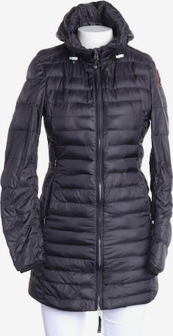 Parajumpers Übergangsjacke XS in Schwarz: predná strana