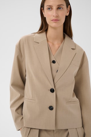 InWear Blazer in Beige