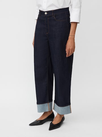 Masai Loose fit Jeans 'Palvessa' in Blue: front