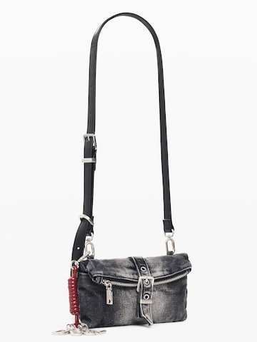 Sac à bandoulière Desigual en gris