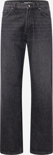 Jeans 'Devin' ABOUT YOU pe negru / negru denim, Vizualizare produs