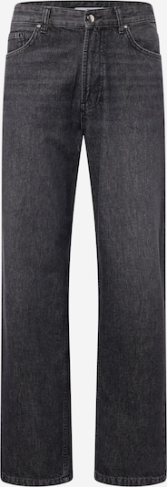 ABOUT YOU Jeans 'Devin' in de kleur Zwart / Black denim, Productweergave