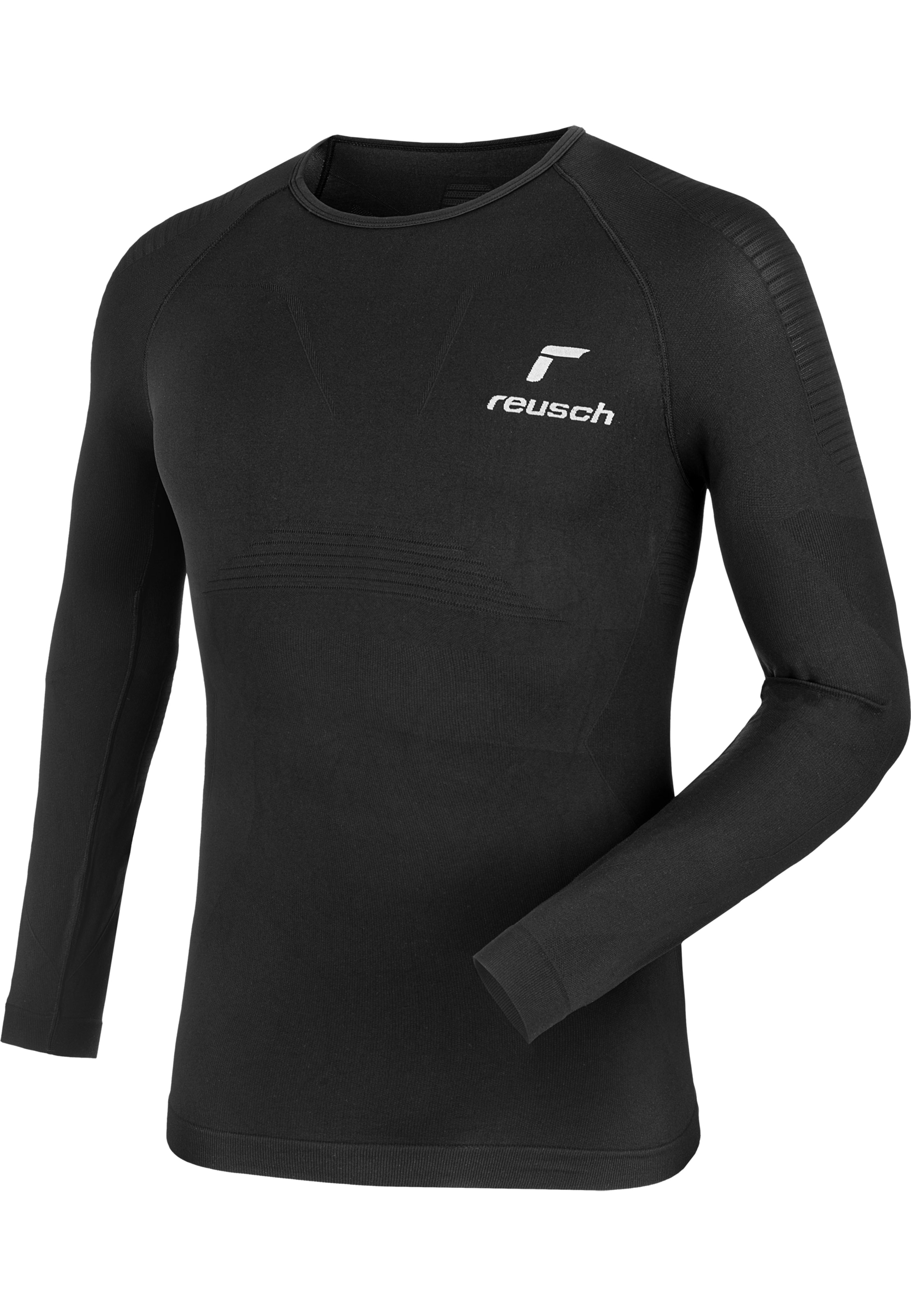 REUSCH Sports suit in Black