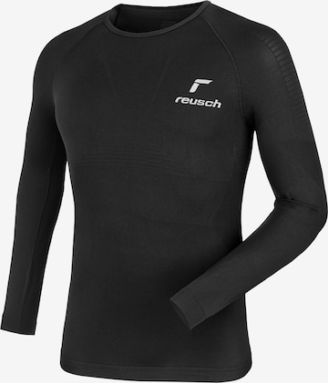 REUSCH Sports Suit in Black