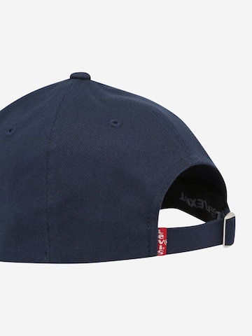 LEVI'S ® Cap in Blue