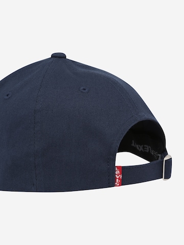 LEVI'S ® Cap in Blau