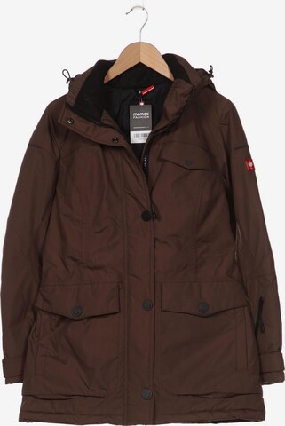 Engelbert Strauss Jacket & Coat in M in Brown: front