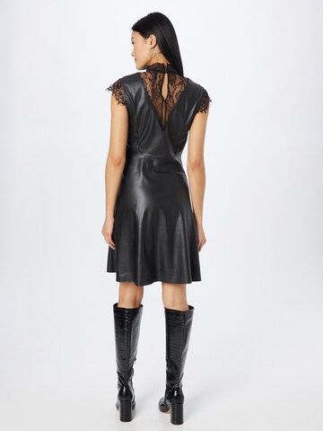 ONLY - Vestido 'Misty' em preto