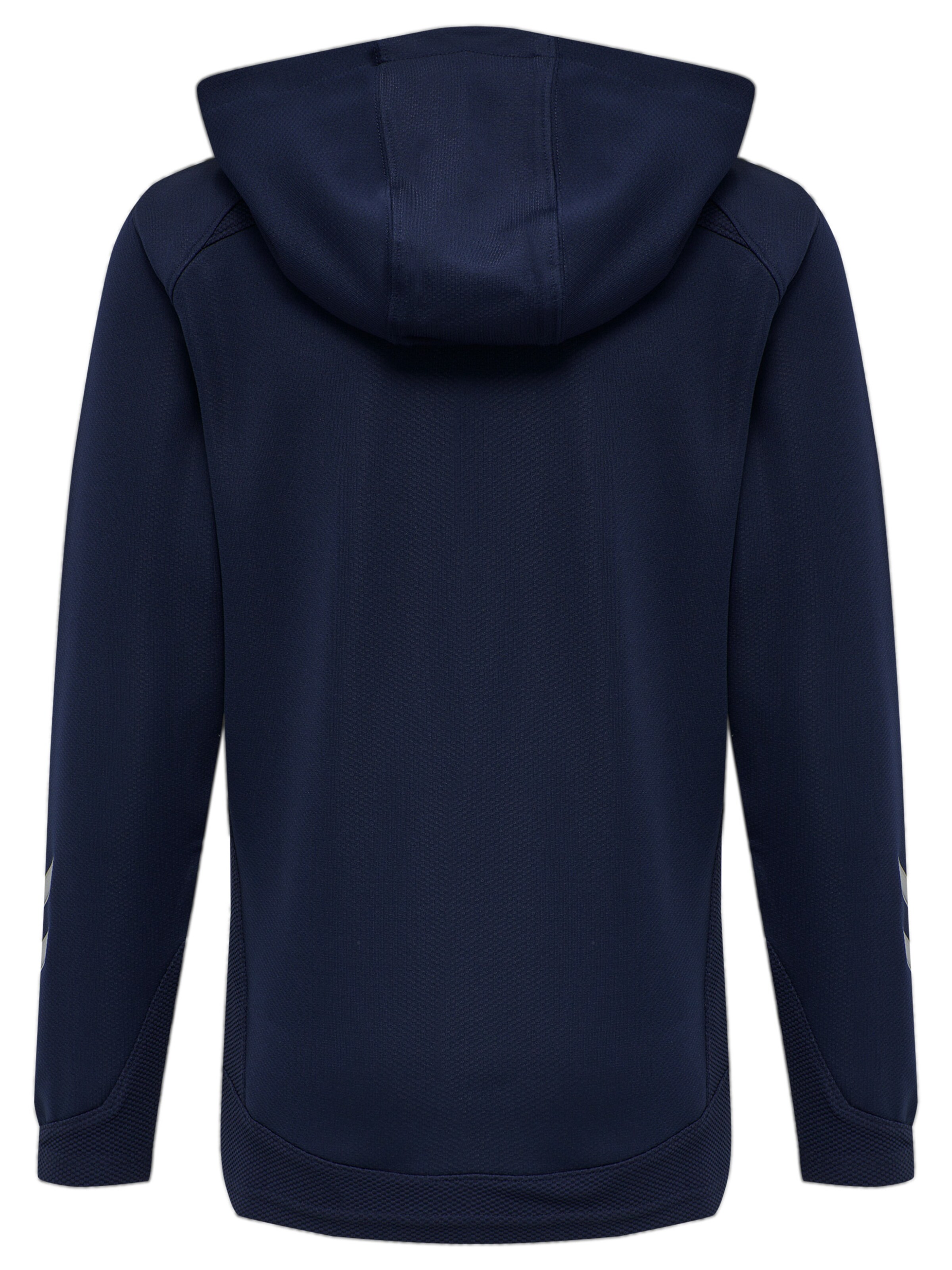 Hummel Sports sweatshirt 'Lead' in Blue