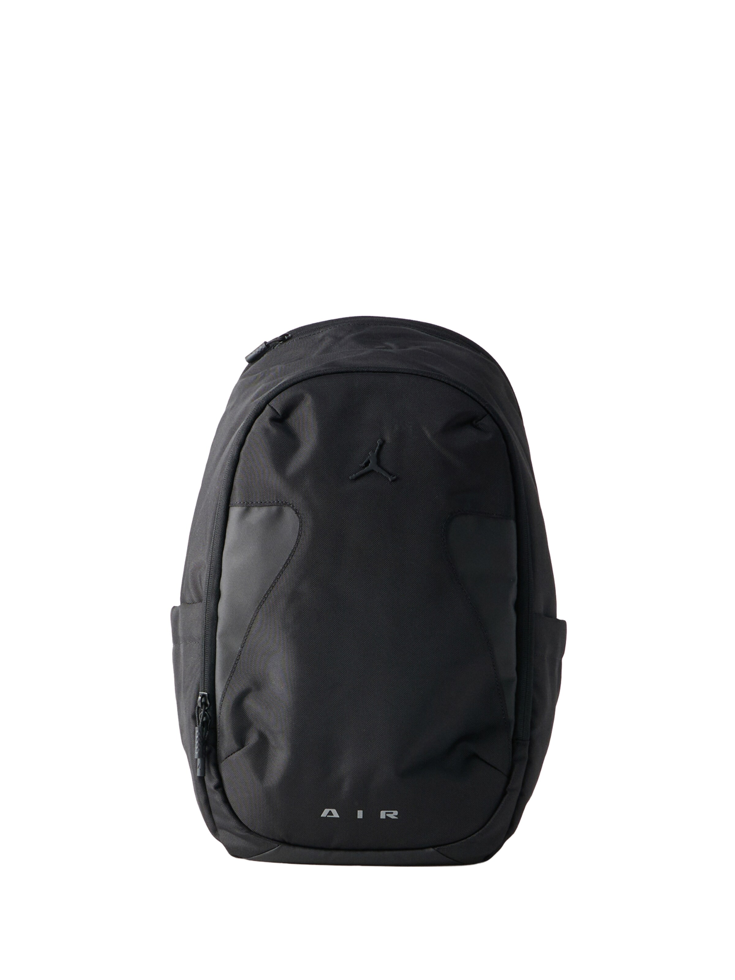 Jordan Σακίδιο πλάτης 'JAM' σε μαύρο: μπροστά
