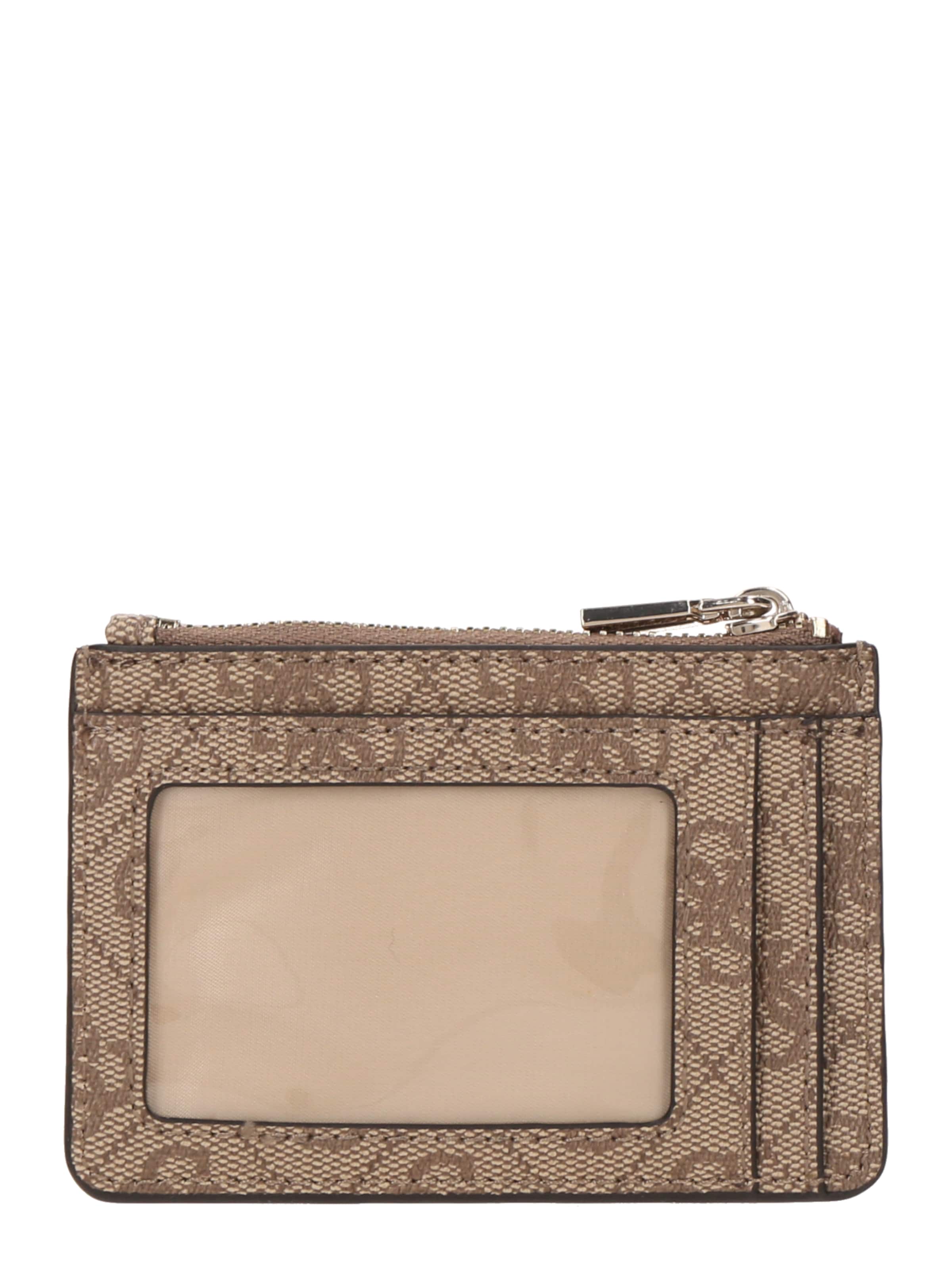 GUESS Case 'LAUREL II' in Brown