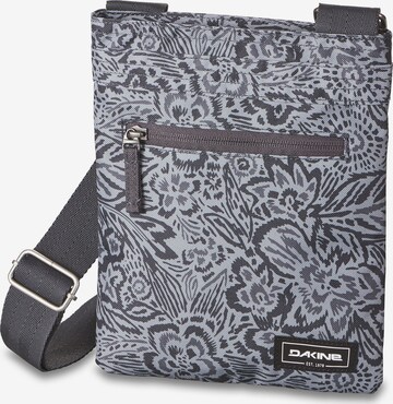 DAKINE Crossbody Bag 'Jive' in Grey: front