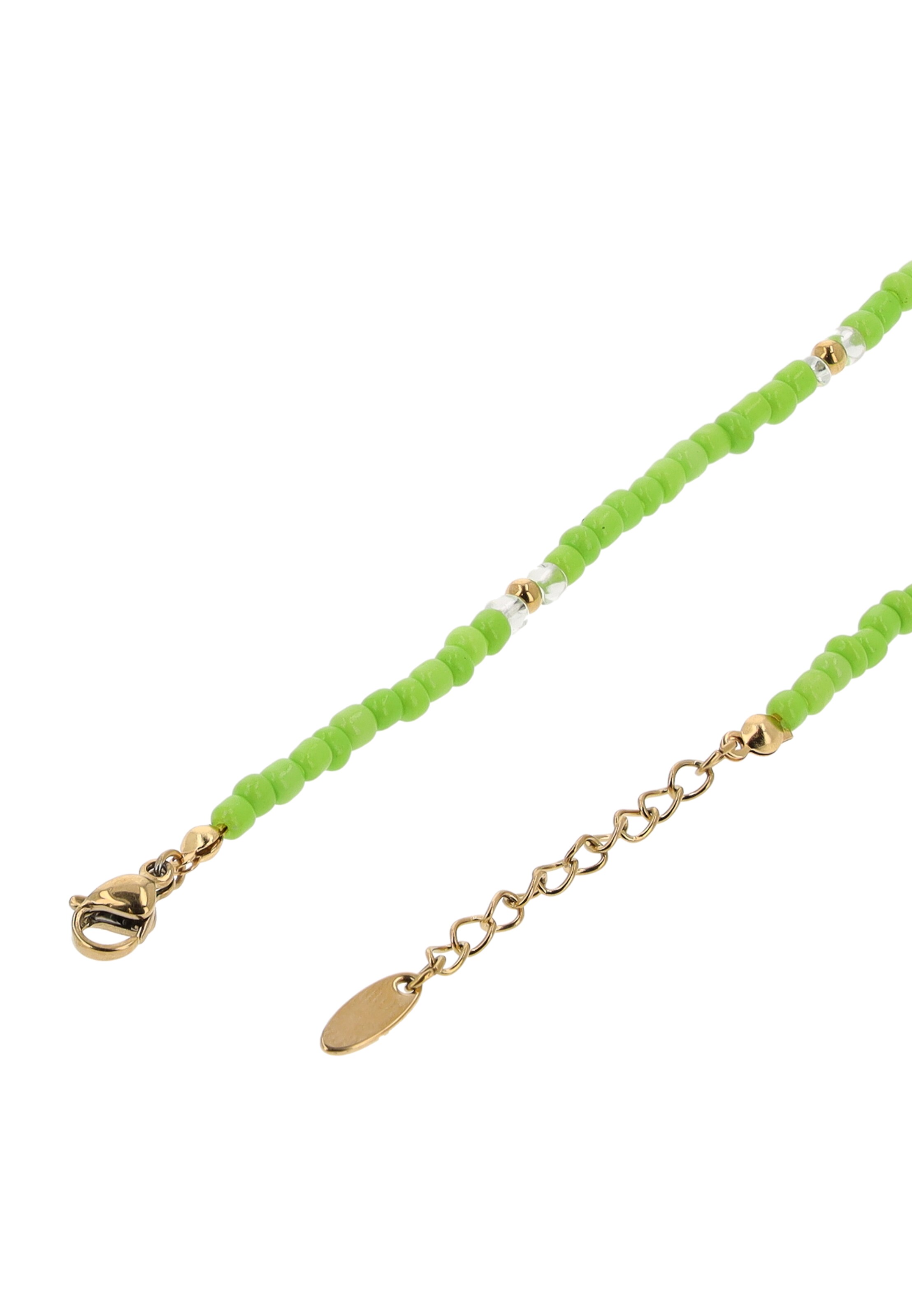 GRASSLAND Bracelet in Green