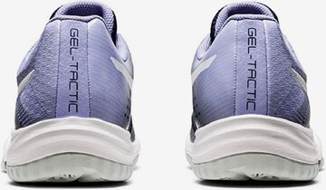 ASICS Running Shoes 'Gel-Tactic' in Purple