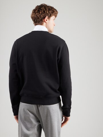 Zadig & Voltaire Dressipluus 'AIME', värv must