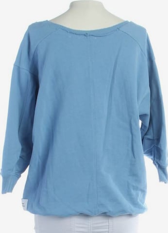 Elias Rumelis Sweatshirt / Sweatjacke XS in Blau