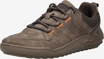 Dockers by Gerli Schuh in Braun: Vorderseite