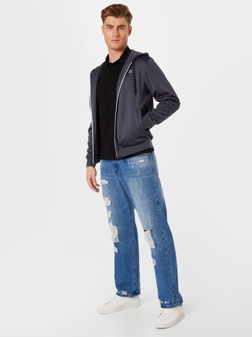 Michael Kors Regular Jeans 'Distressed' in Blue