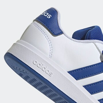 ADIDAS SPORTSWEAR Athletic Shoes 'Grand Court 2.0' in White