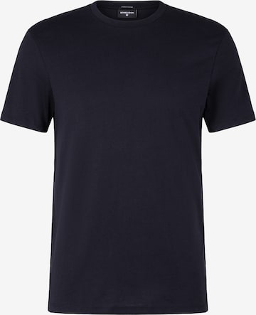 T-Shirt 'Clark' STRELLSON en bleu : devant