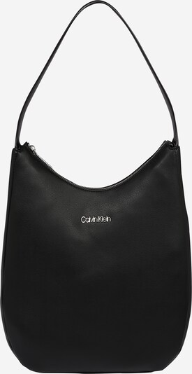 Calvin Klein Torba za na rame u crna, Pregled proizvoda
