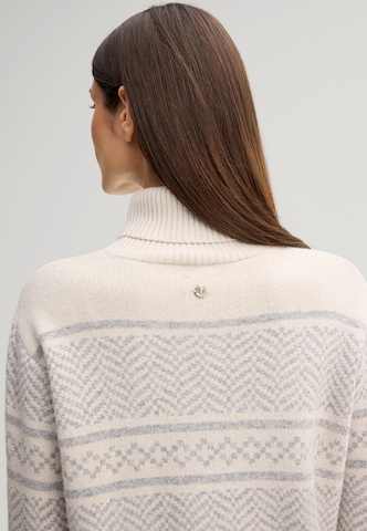 JOOP! Pullover in Grau