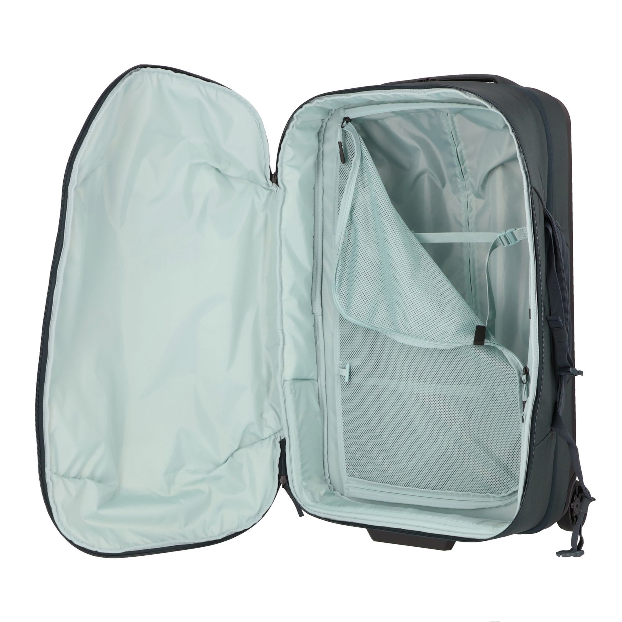 Thule Cart 'Subterra 2 ' in Blue