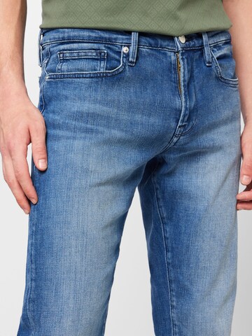 FRAME Slim fit Jeans in Blue