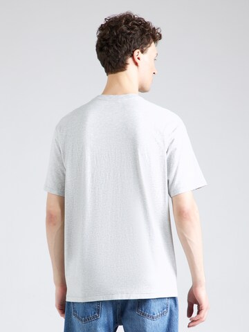 LEVI'S ® Shirt 'VINTAGE' in Grey
