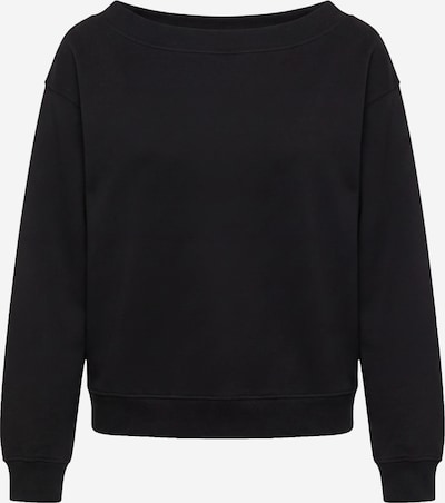 studioselect Sweatshirt 'Ella' in XS in schwarz, Produktansicht