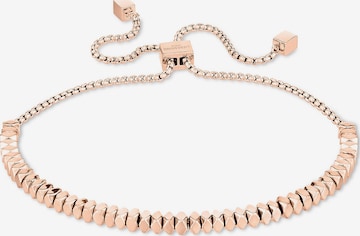 Liebeskind Berlin Bracelet in Pink: front