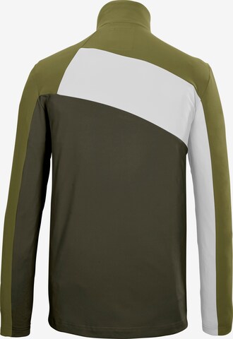 KILLTEC Performance Shirt in Green