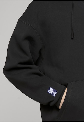 ZOO YORK Trui in Zwart