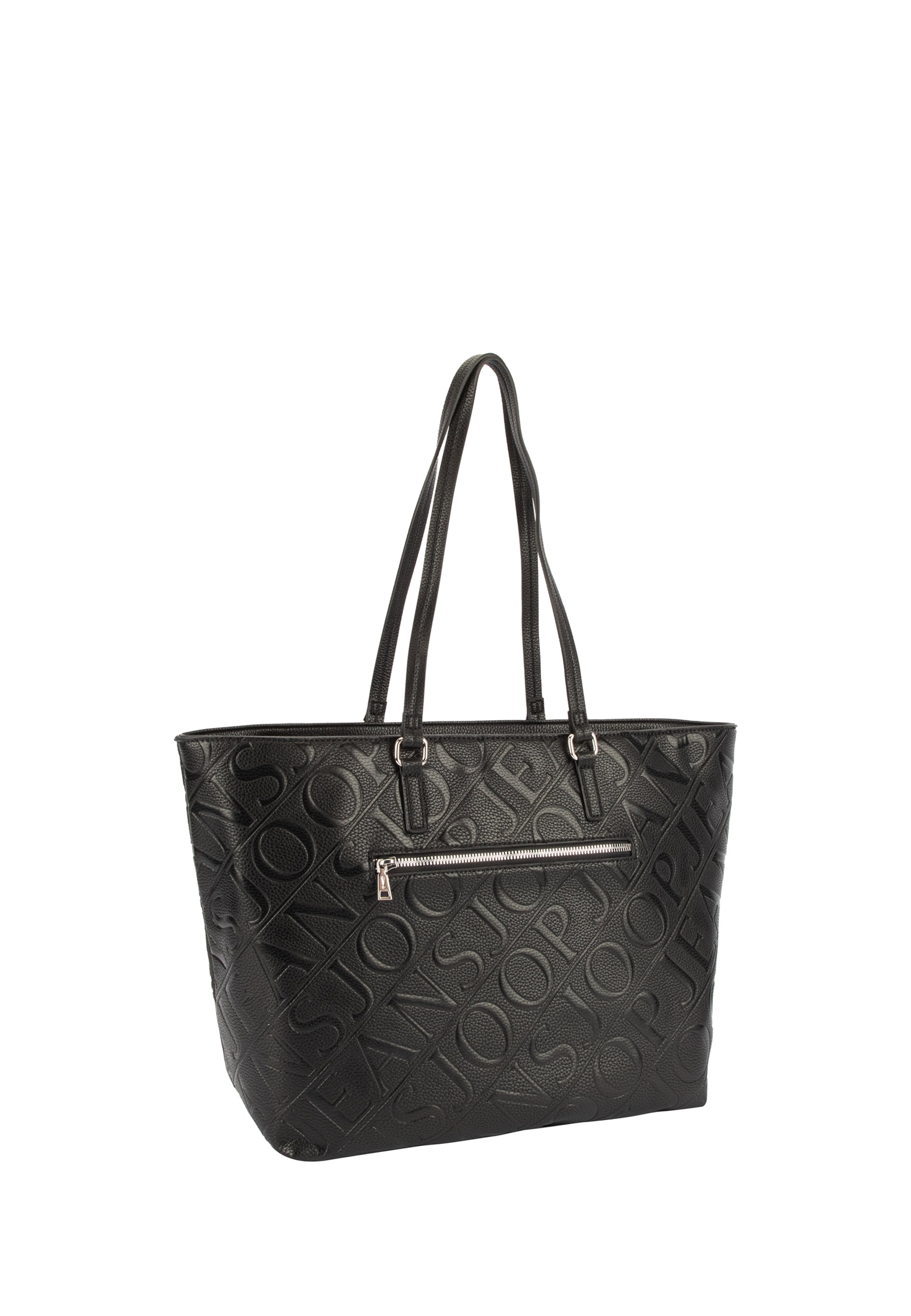 Joop Jeans Shopper in Black