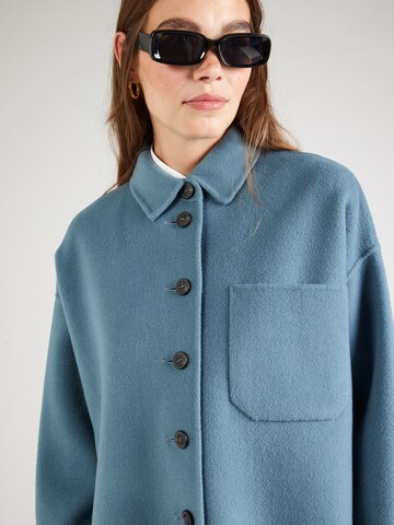 Weekend Max Mara Tussenjas 'EMIRO' in Blauw