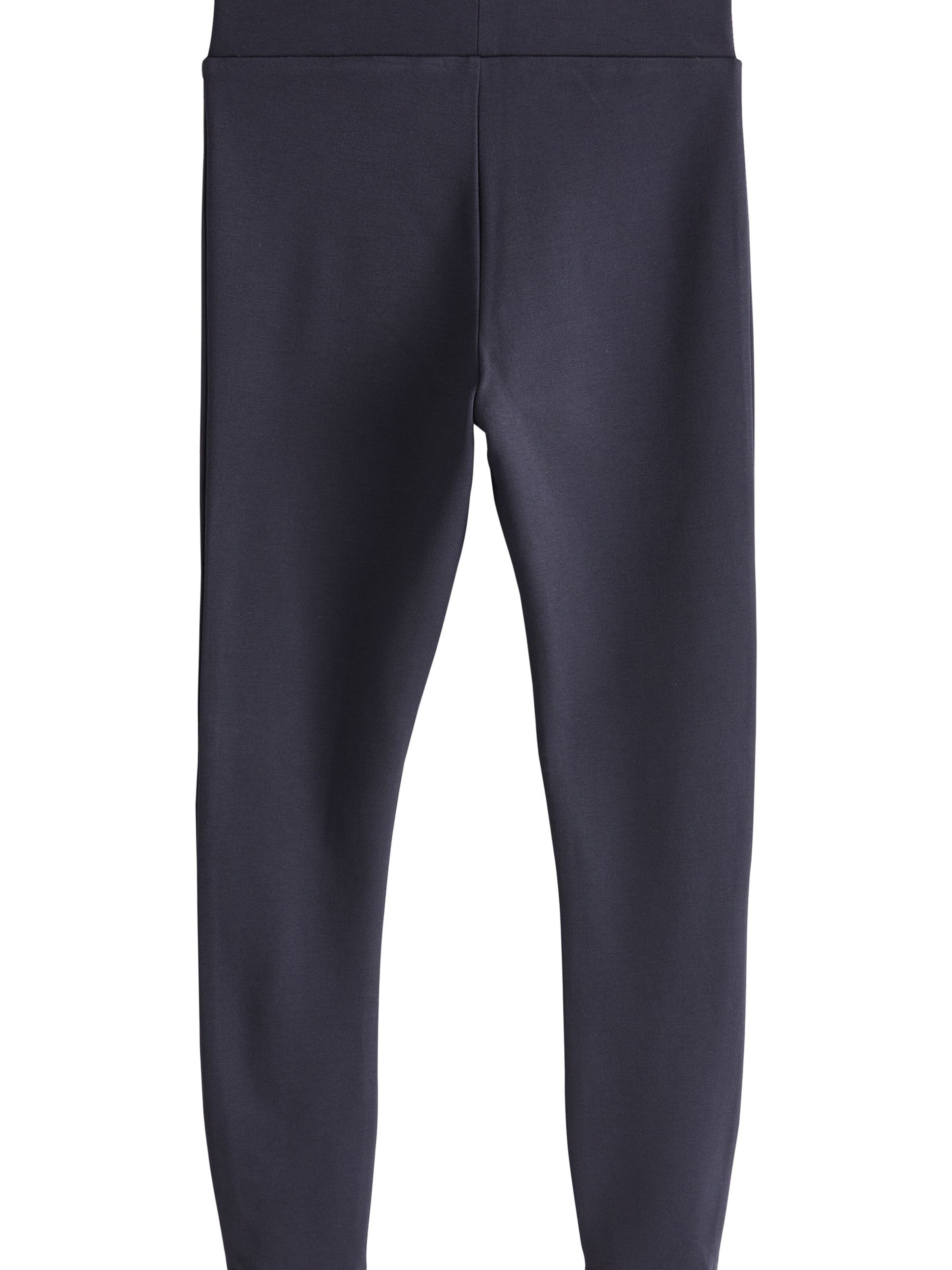 Next Скинни Леггинсы в Синий