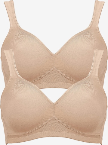 ANITA BH 'Twin' in Beige: Vorderseite