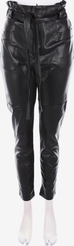 Suncoo Pants in S in Black: front