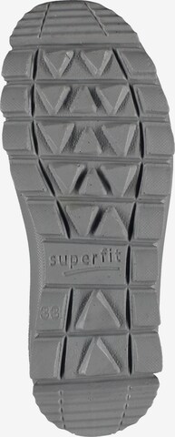 SUPERFIT Snow Boots 'Flavia' in Grey