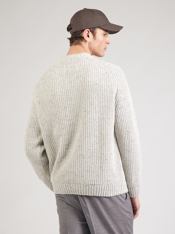 Pull-over 'Kiaano' ARMEDANGELS en gris
