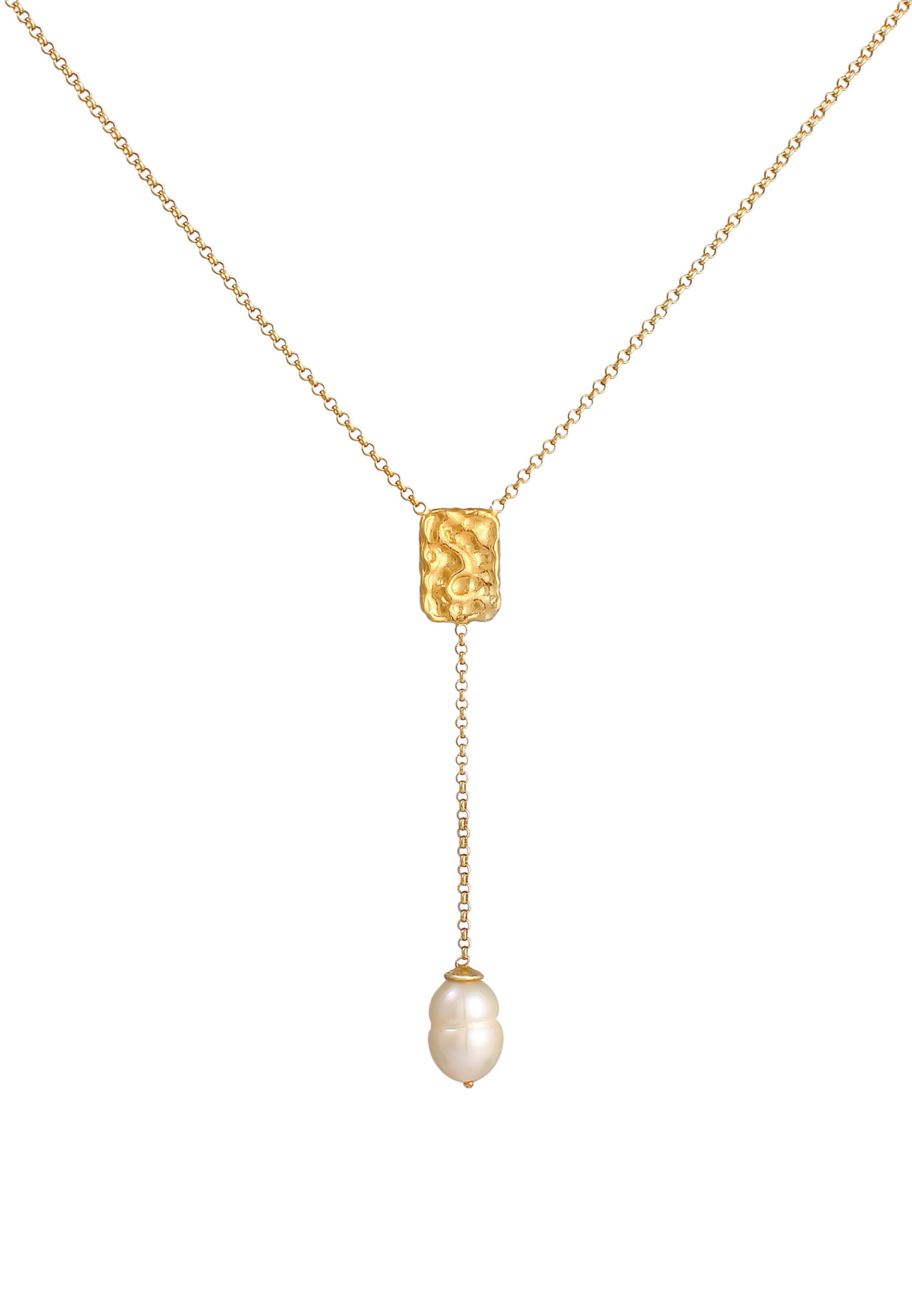 ELLI PREMIUM Ketting in Goud