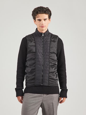 Manteau mi-saison 'Auckland' Bruun & Stengade en gris