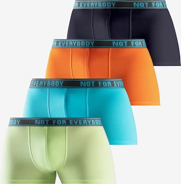 Bruno BananiBokserice - plava boja: prednji dio